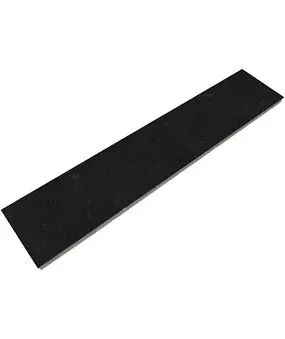 Black granite threshold 60 cm / 70 cm / 80 cm