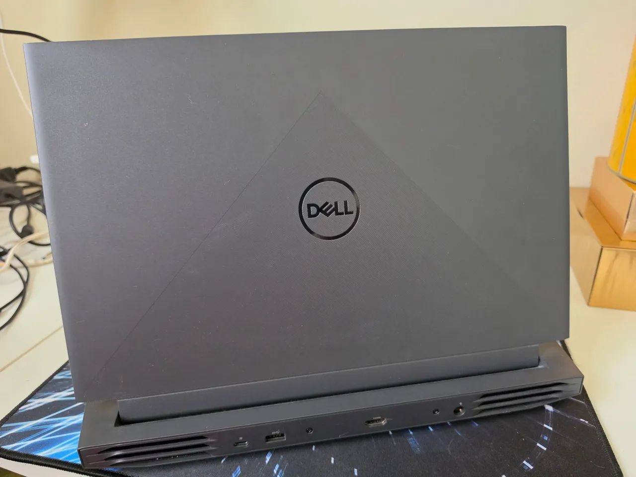 Notebook Game Dell G15 - Foto 5