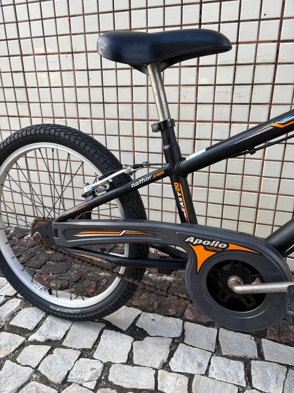 Nathor Apollo Aro 20 - Foto 2