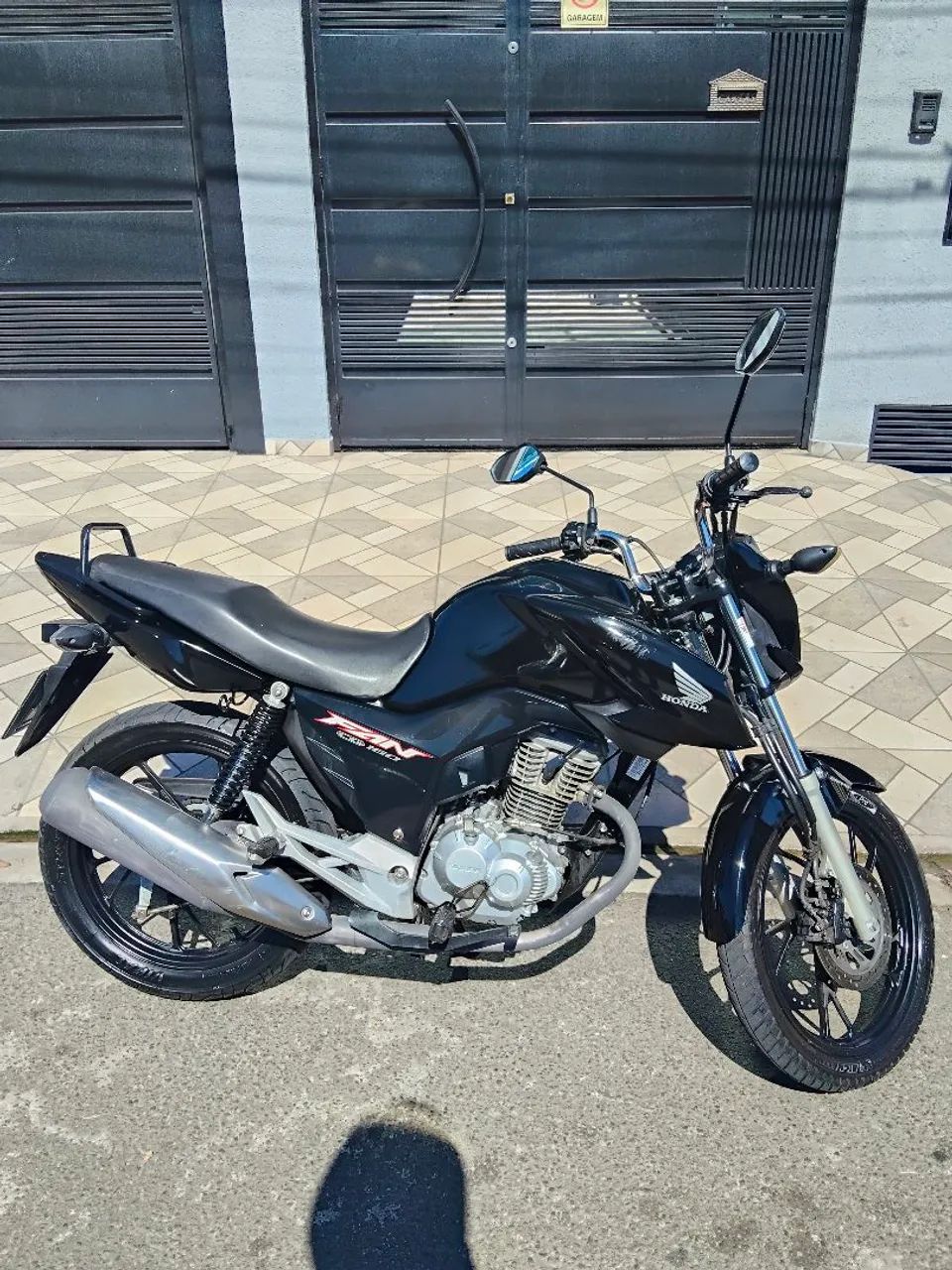Cg fan 160 - Foto 4