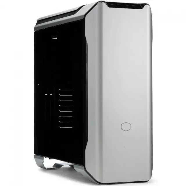 Gabinete Cooler Master Mastercase Sl600m