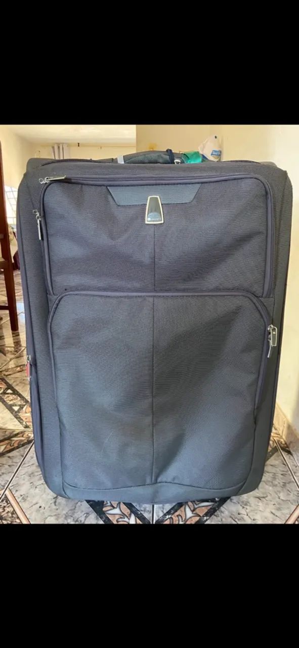 Mala grande viagem 23kilos 