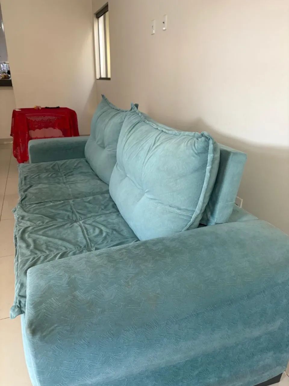 Vendo sofá  - Foto 4