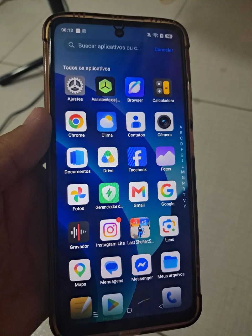 Realme c55