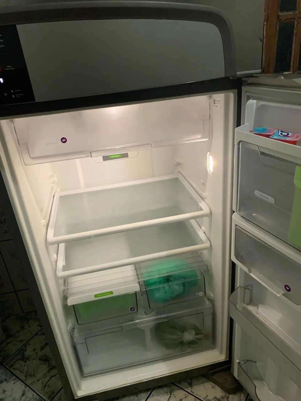 Geladeira - Foto 4