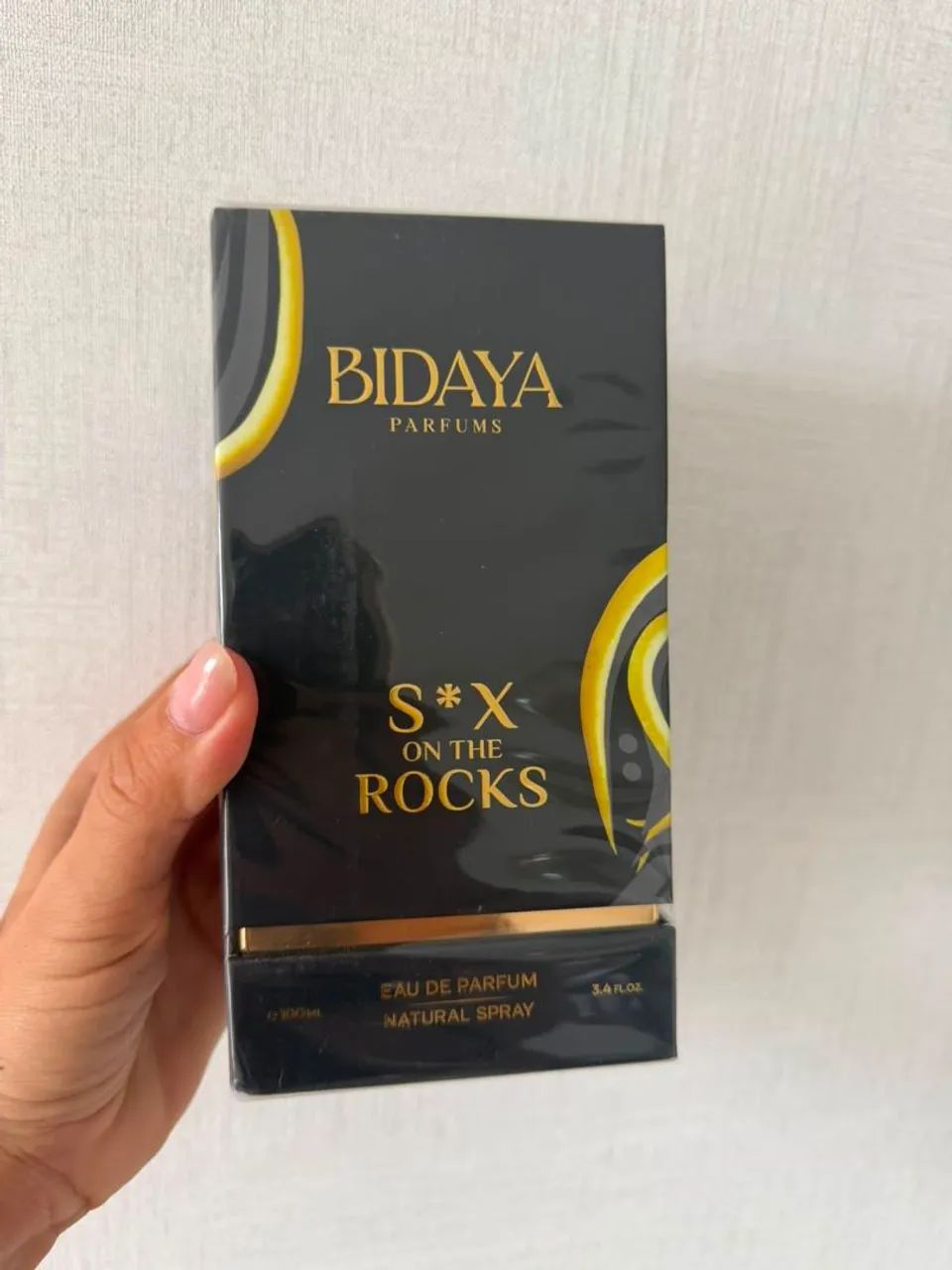 Perfume bidaya - Beleza e Cuidados Pessoais - Barro Duro, Maceió