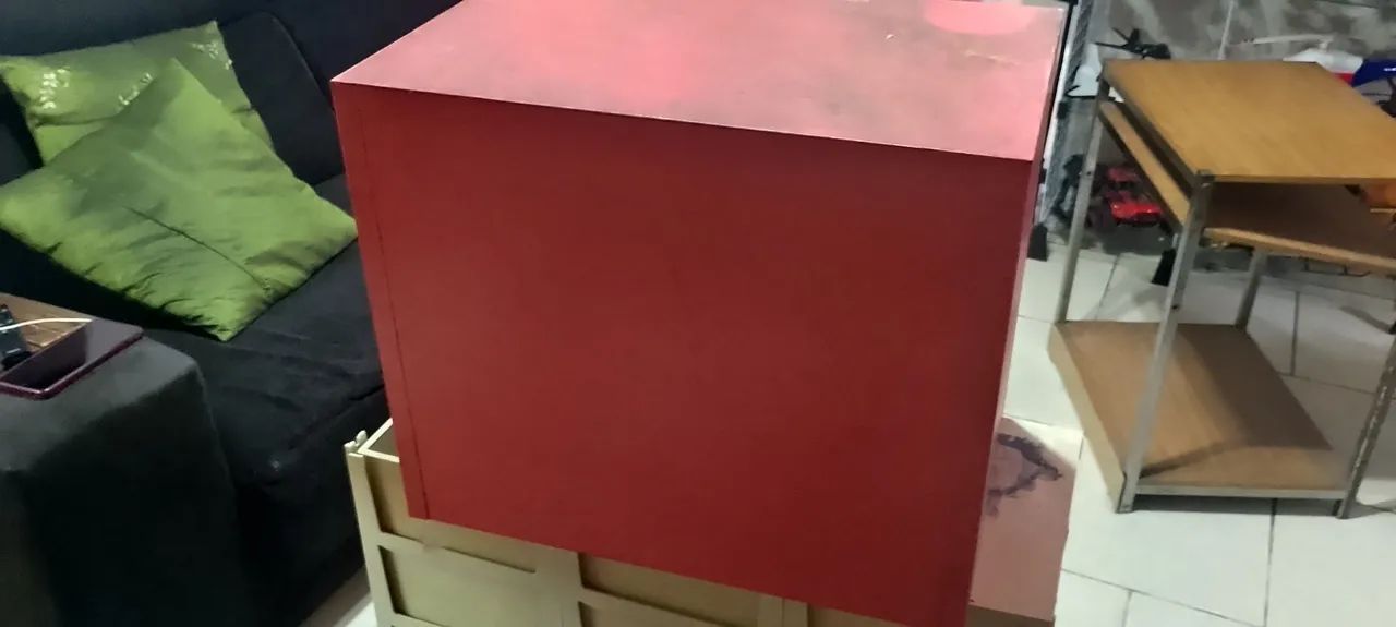 Organizador com gavetas - Foto 2