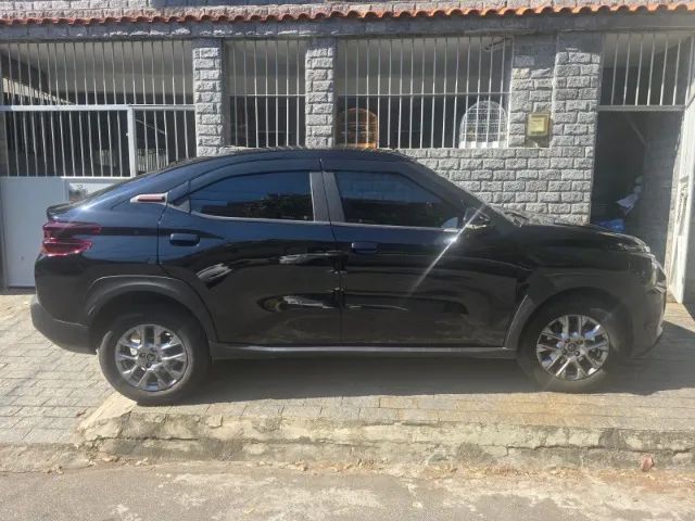 Citroën Basalt 2026