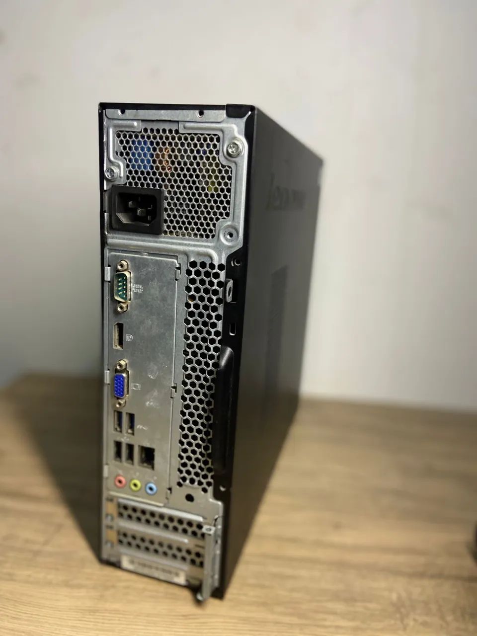 CPU  - Foto 2