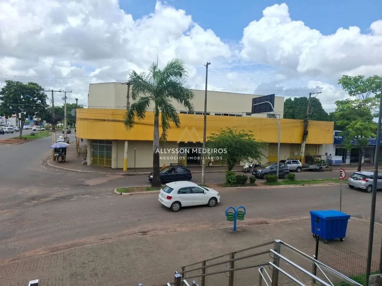 IMÓVEL COMERCIAL | ARAGUAÍNA/TO - Foto 2