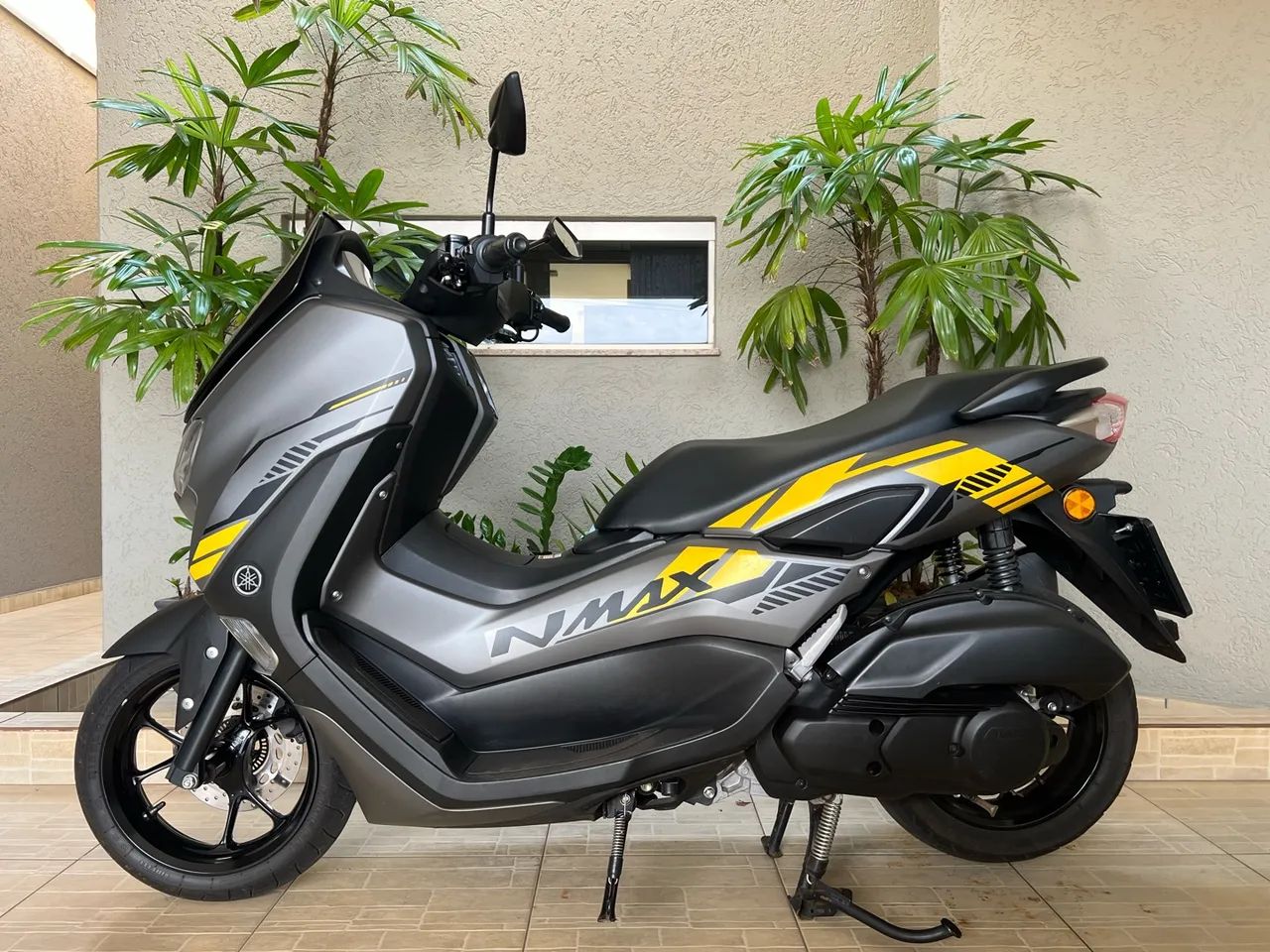 Yamaha NMax 160 Conect - Foto 3