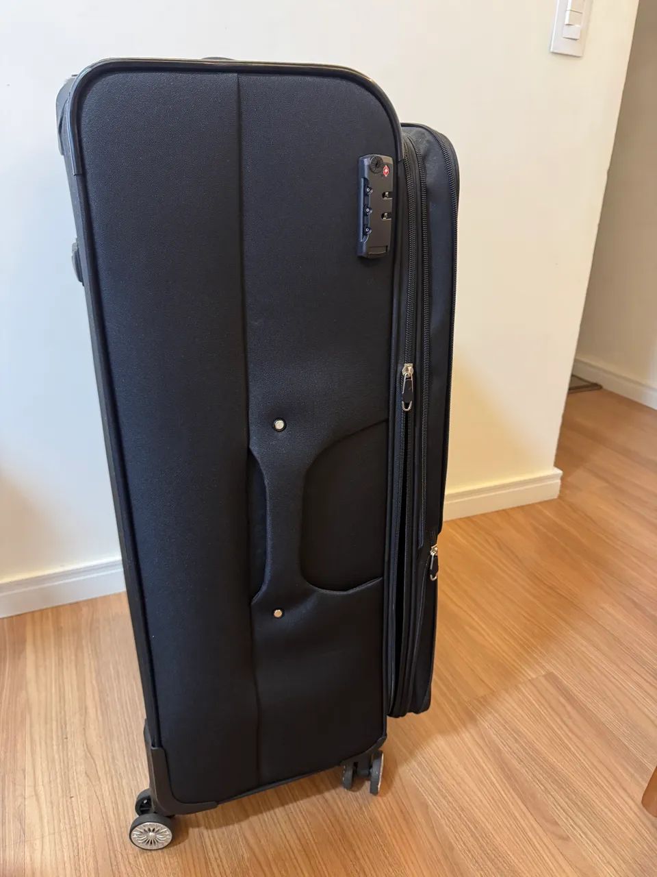 Mala de viagem- 32kg - Foto 2