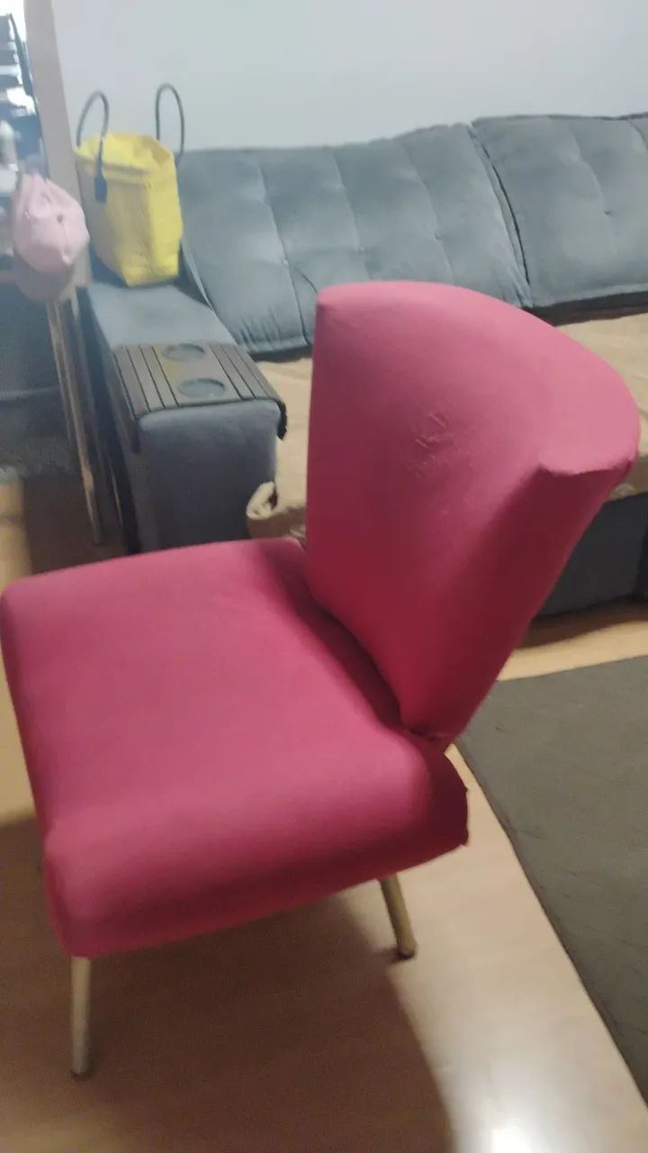 Cadeira de sala