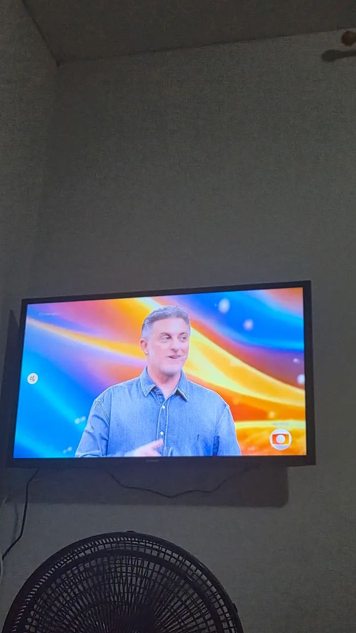 TV 32' Samsung smart