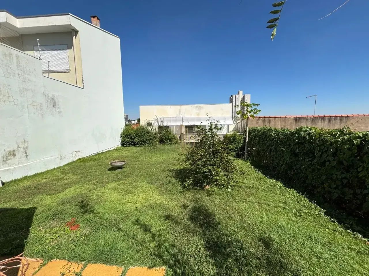 Terreno/Área à venda com 300,00m² no Jardim Centenário - Foto 2