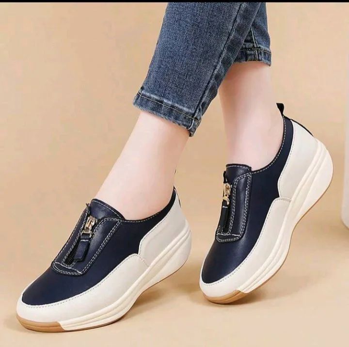 Tênis feminino casual - Foto 4