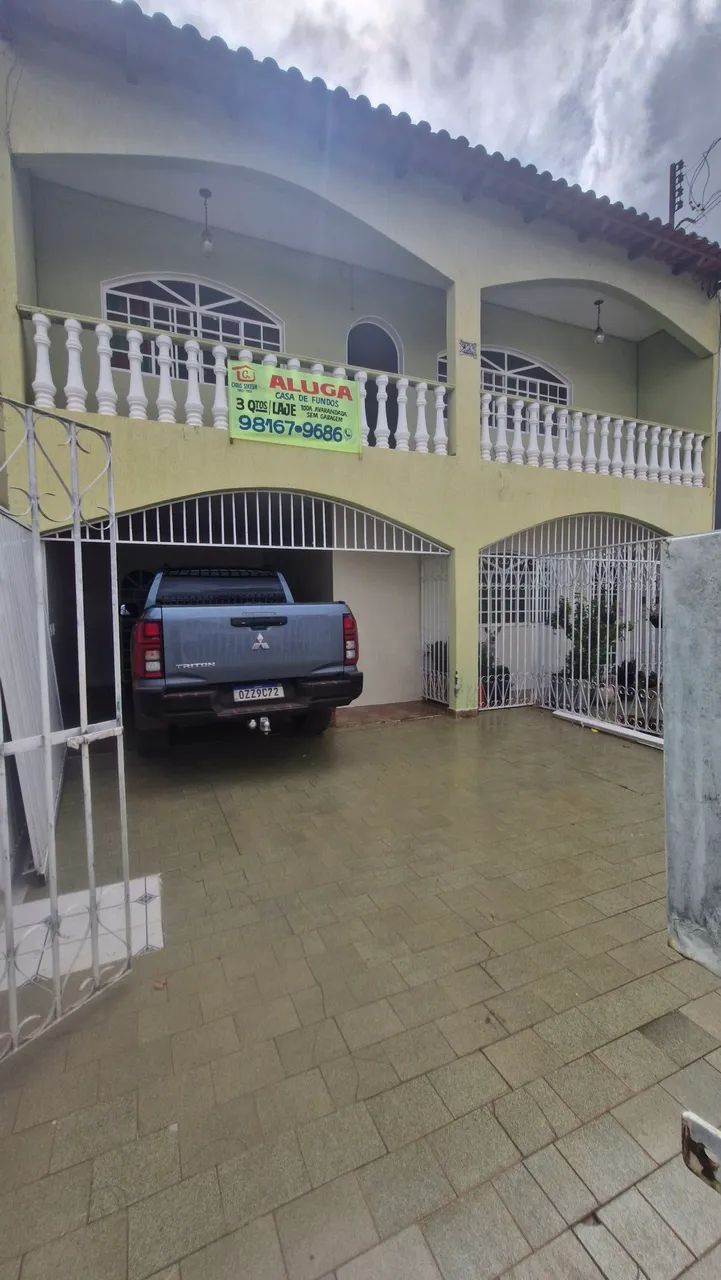 QND 15 Taguatinga Norte