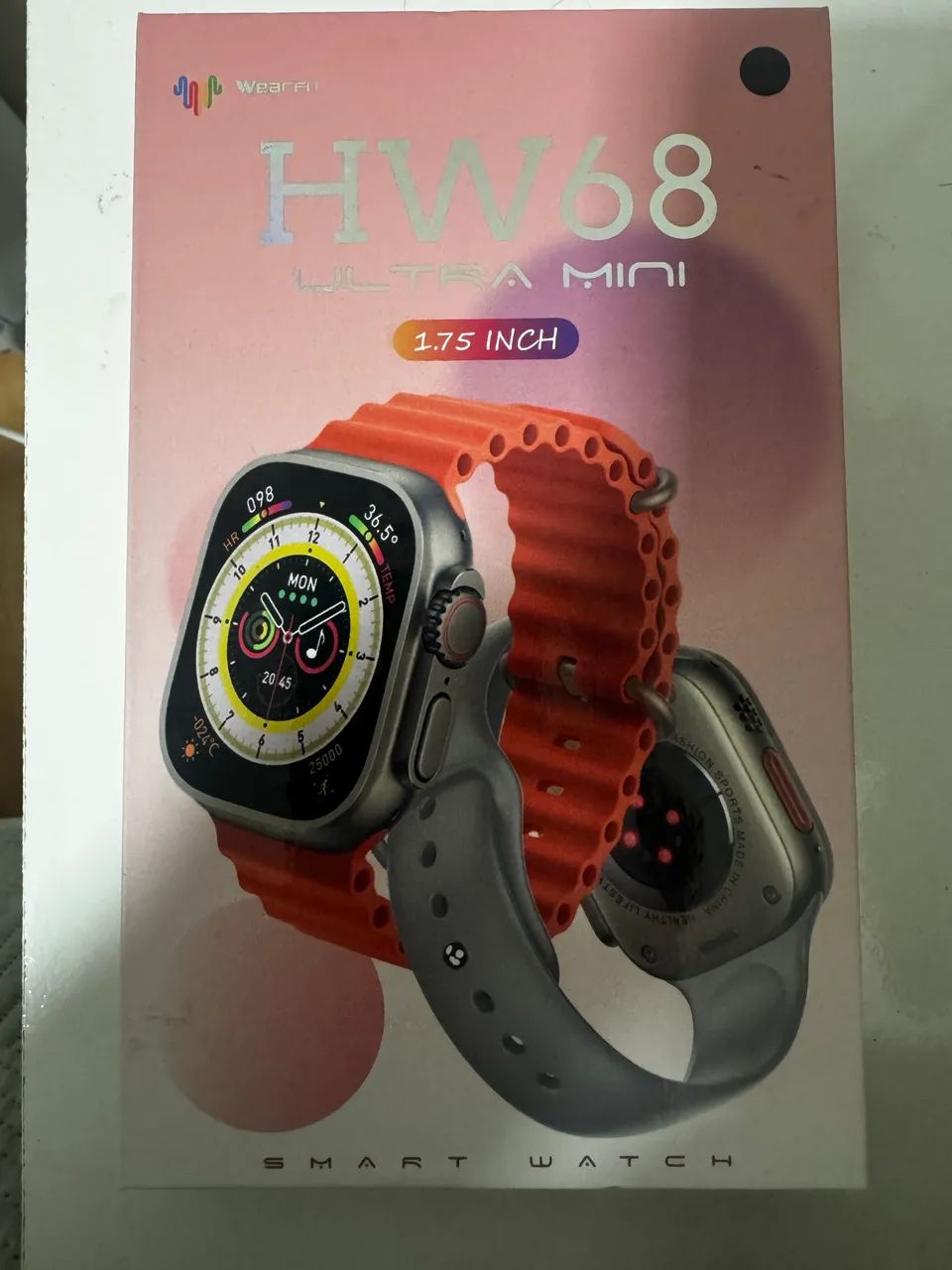 smartwatch  - Foto 4
