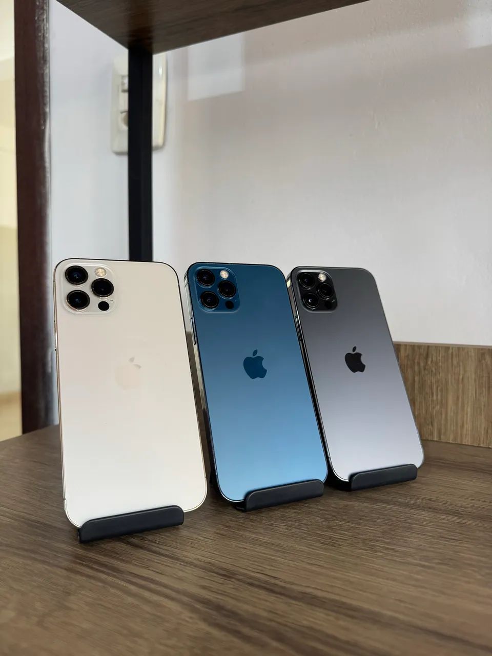 iPhone 12 Pro 128Gb e 256Gb 