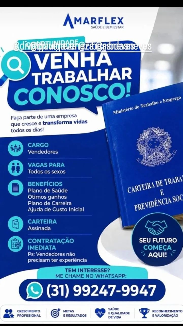 Vendedor externo 