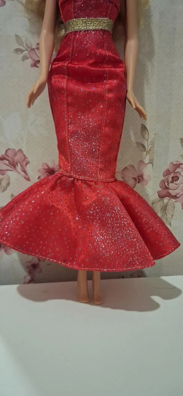 Barbie oscar  - Foto 2
