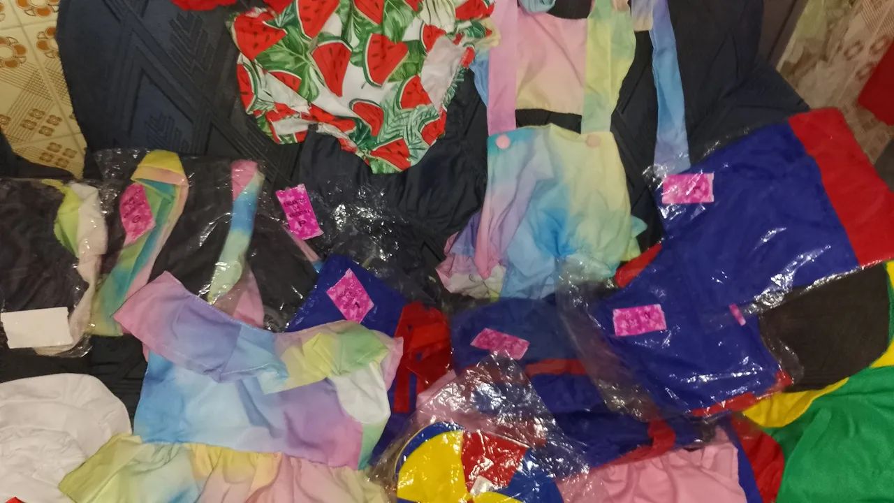 Lote infantil - Foto 4