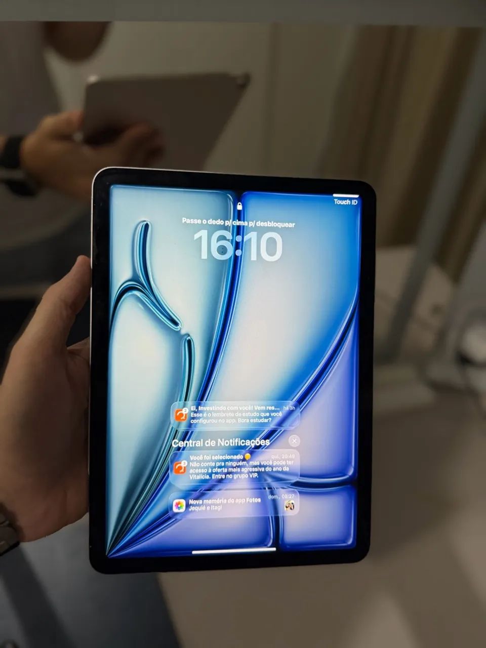 iPad air m3  - Foto 3