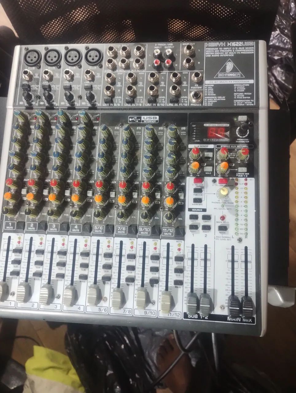 Vendo som completo  ! Top pra festas e eventos