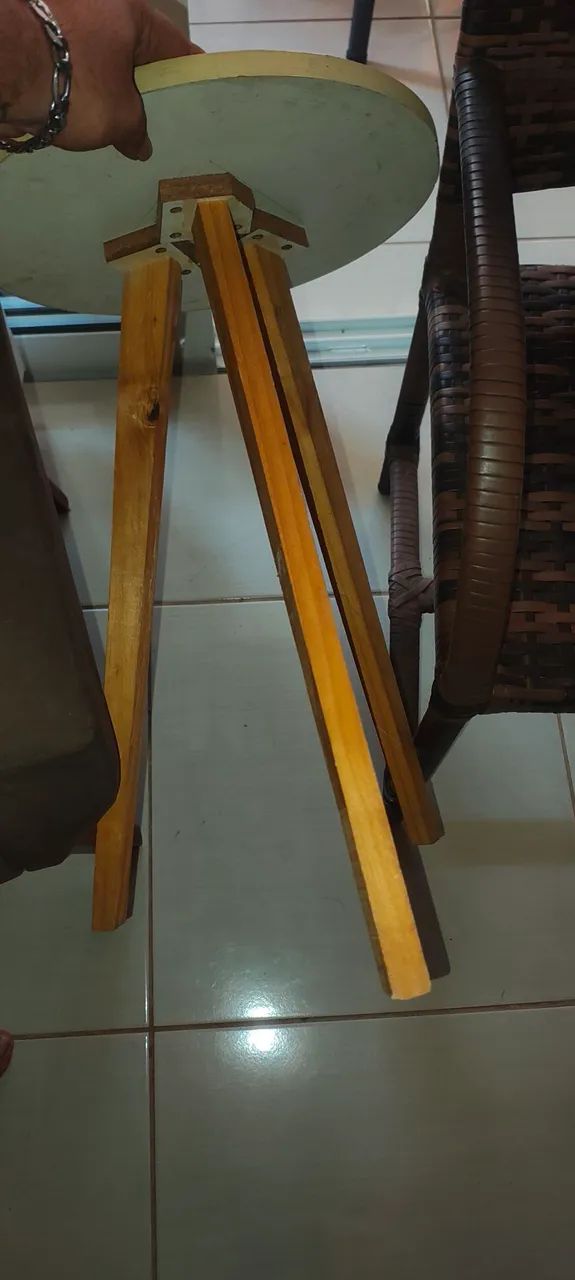 Cadeira e Poltrona  - Foto 5