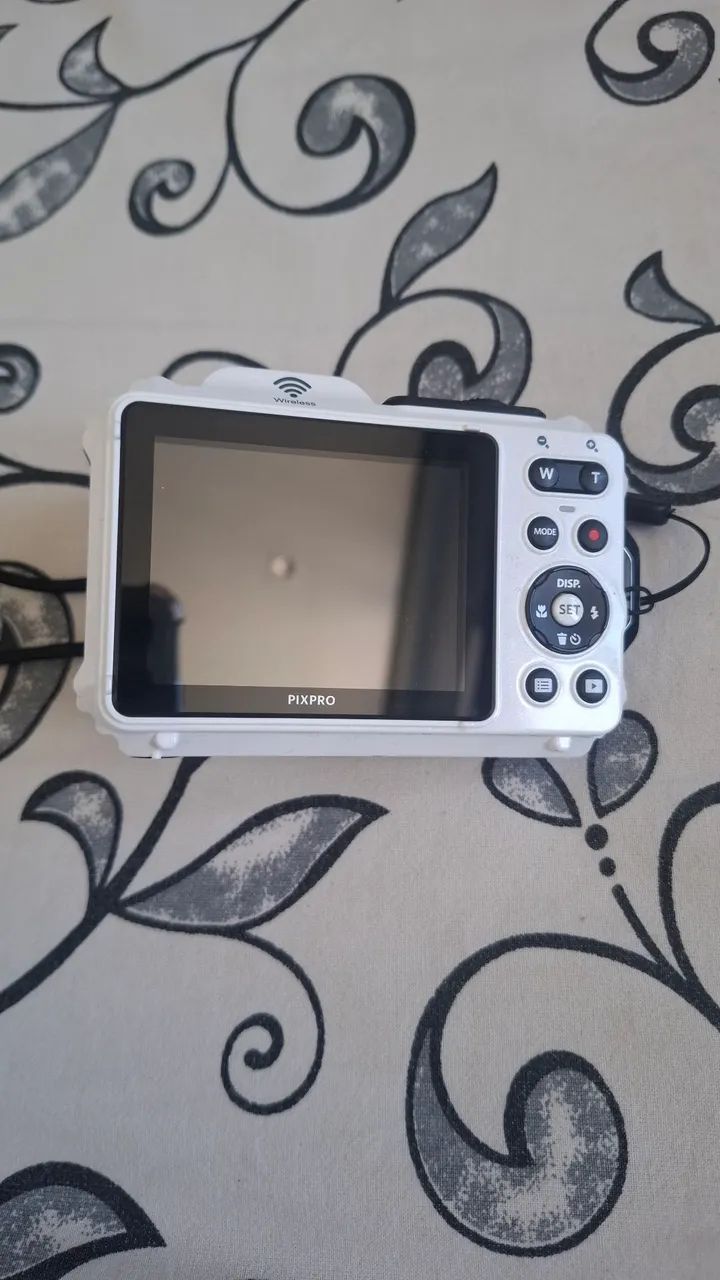 Kodak PIXPRO WPZ2 - Foto 2