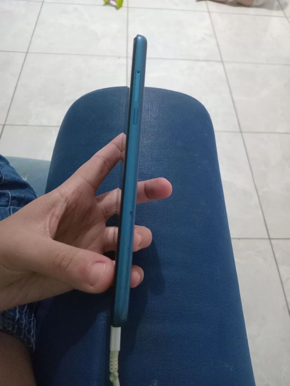LG k50 - Foto 2