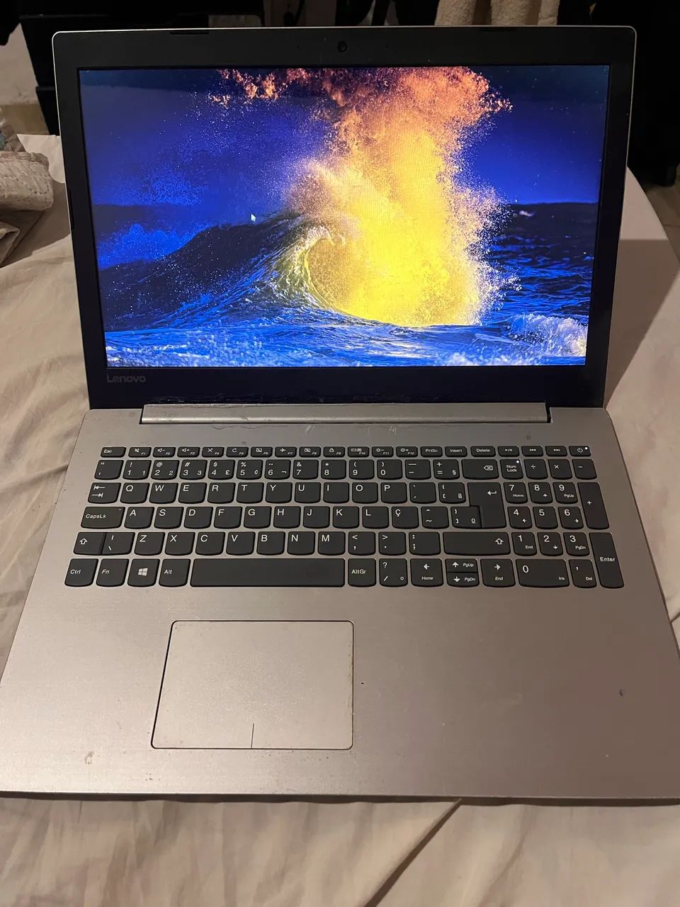Notebook Lenovo  - Foto 5