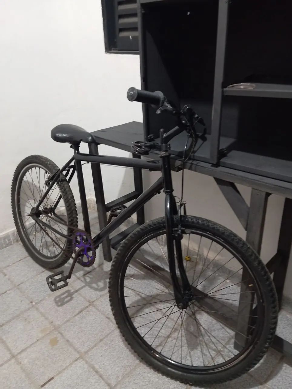 Bike Aro 26 
