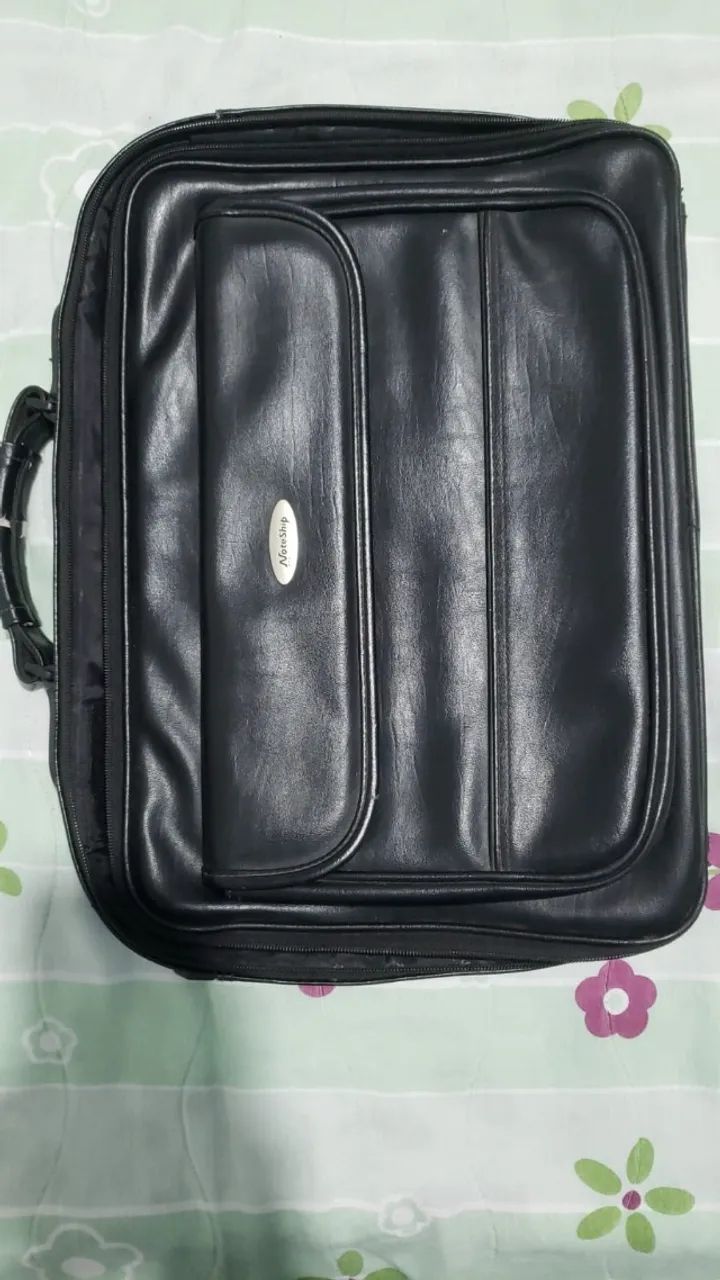 Maleta para notebook Noteship