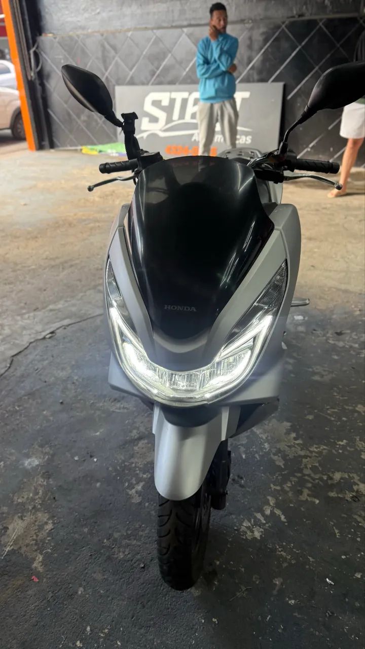 Pcx 150 2018 - Foto 2