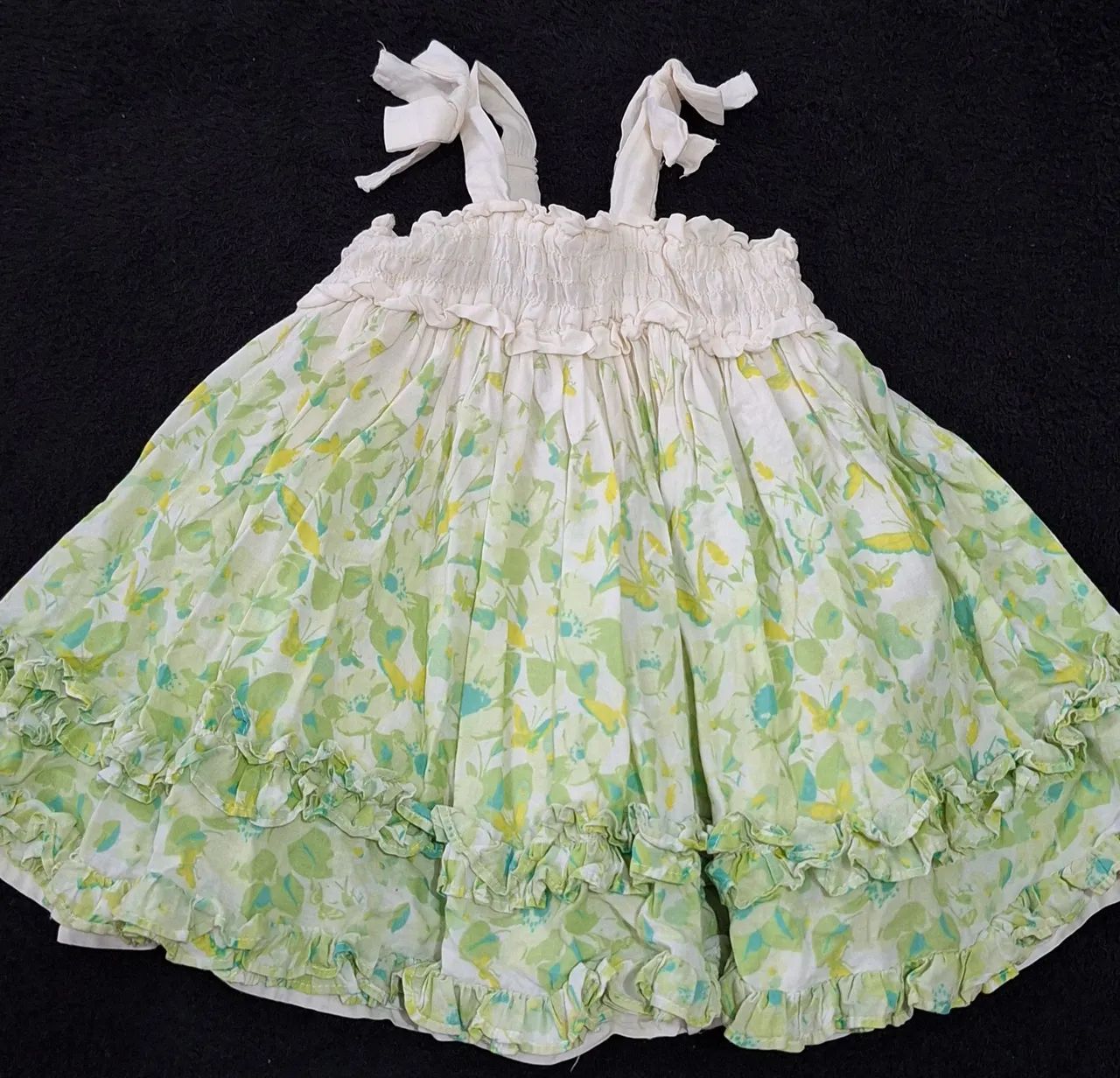 Vestido