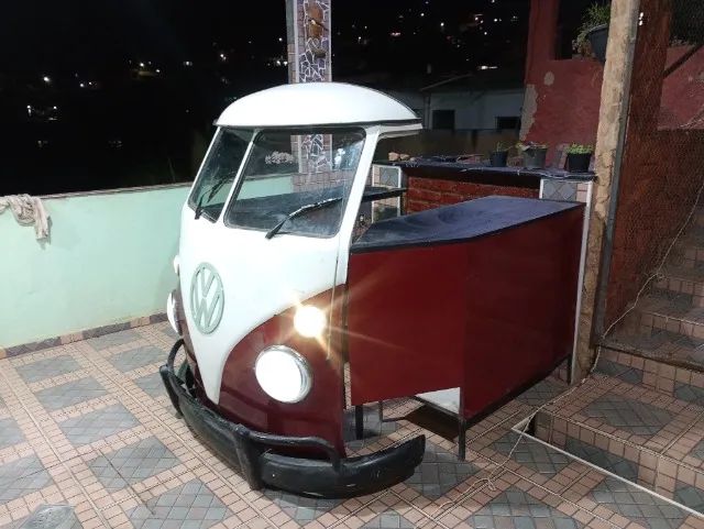 Kombi Bar - Foto 2
