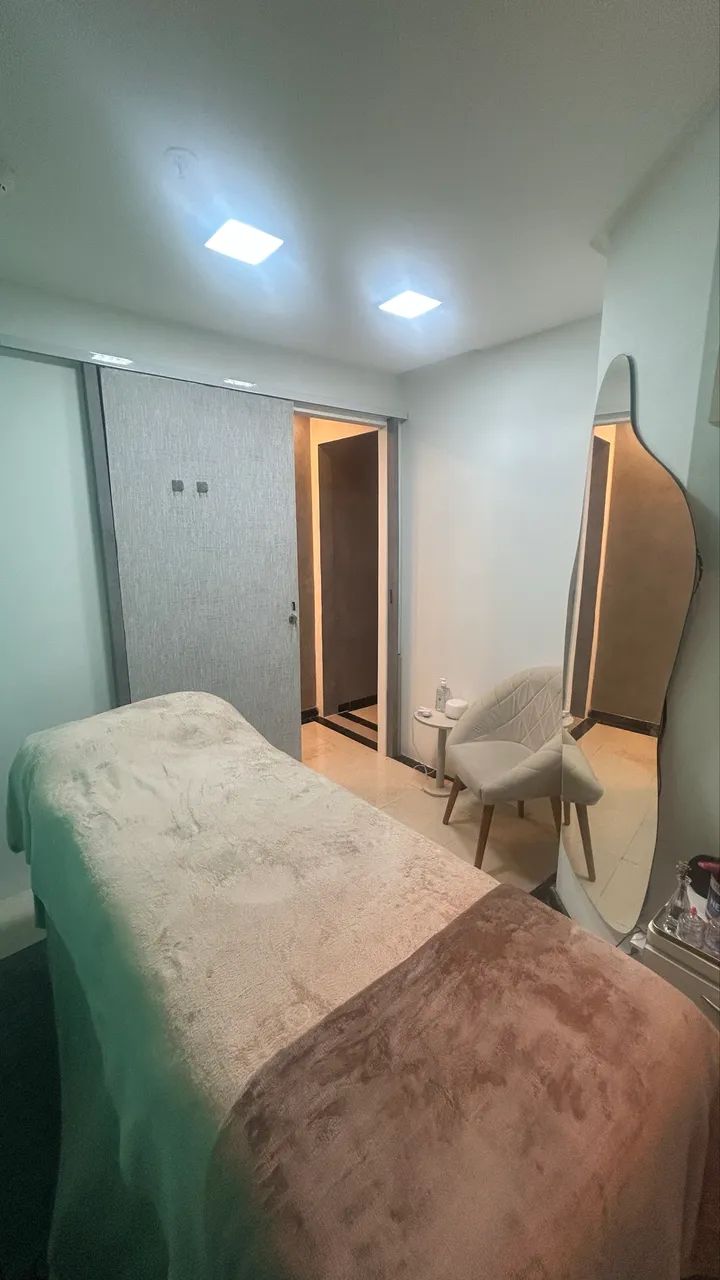 Alugo sala  - Foto 4