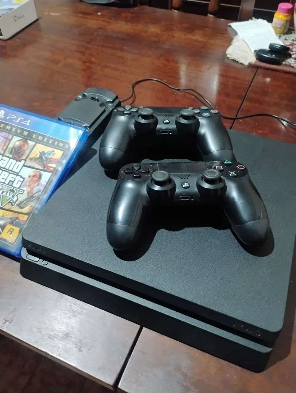 Ps4 Slim 1tb - Foto 2
