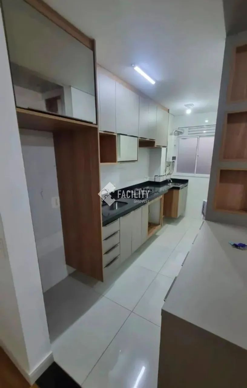 apartamento - Vila Industrial - Campinas - Foto 2