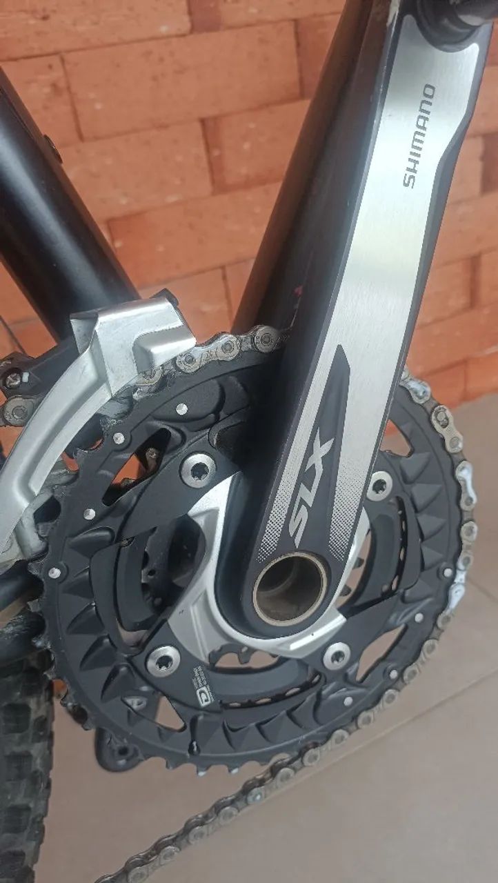 Bike MTB. Vicinitech Aro 29 c/Nfiscal - Foto 3