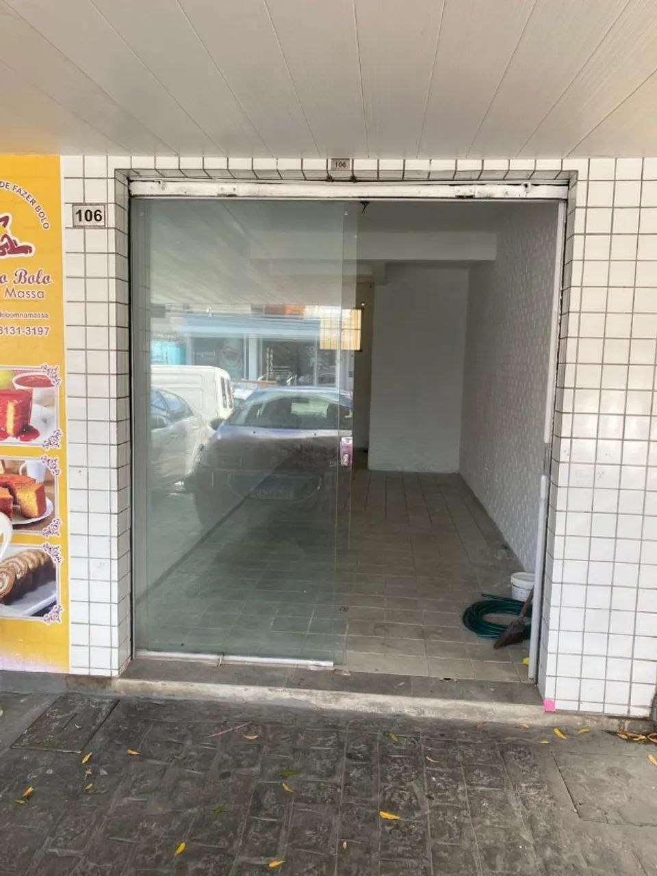 SALA COMERCIAL PARA ALUGAR - JARDIM CIDADE UNIVERSITÁRIA - Foto 3