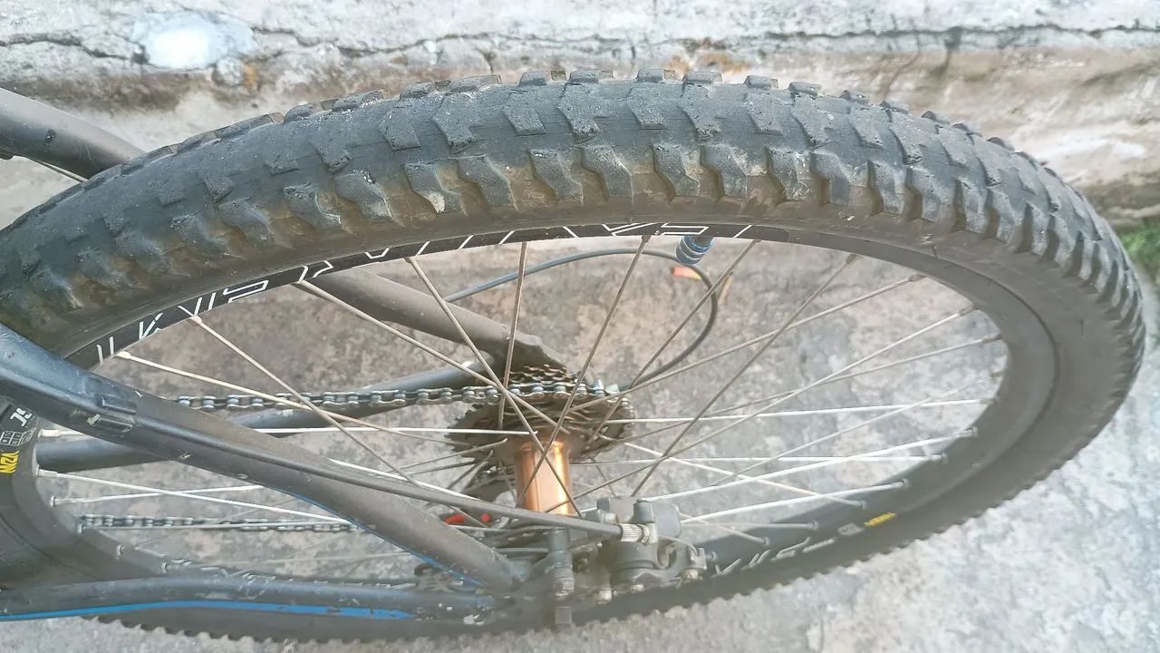Bicicleta caloi - Foto 3