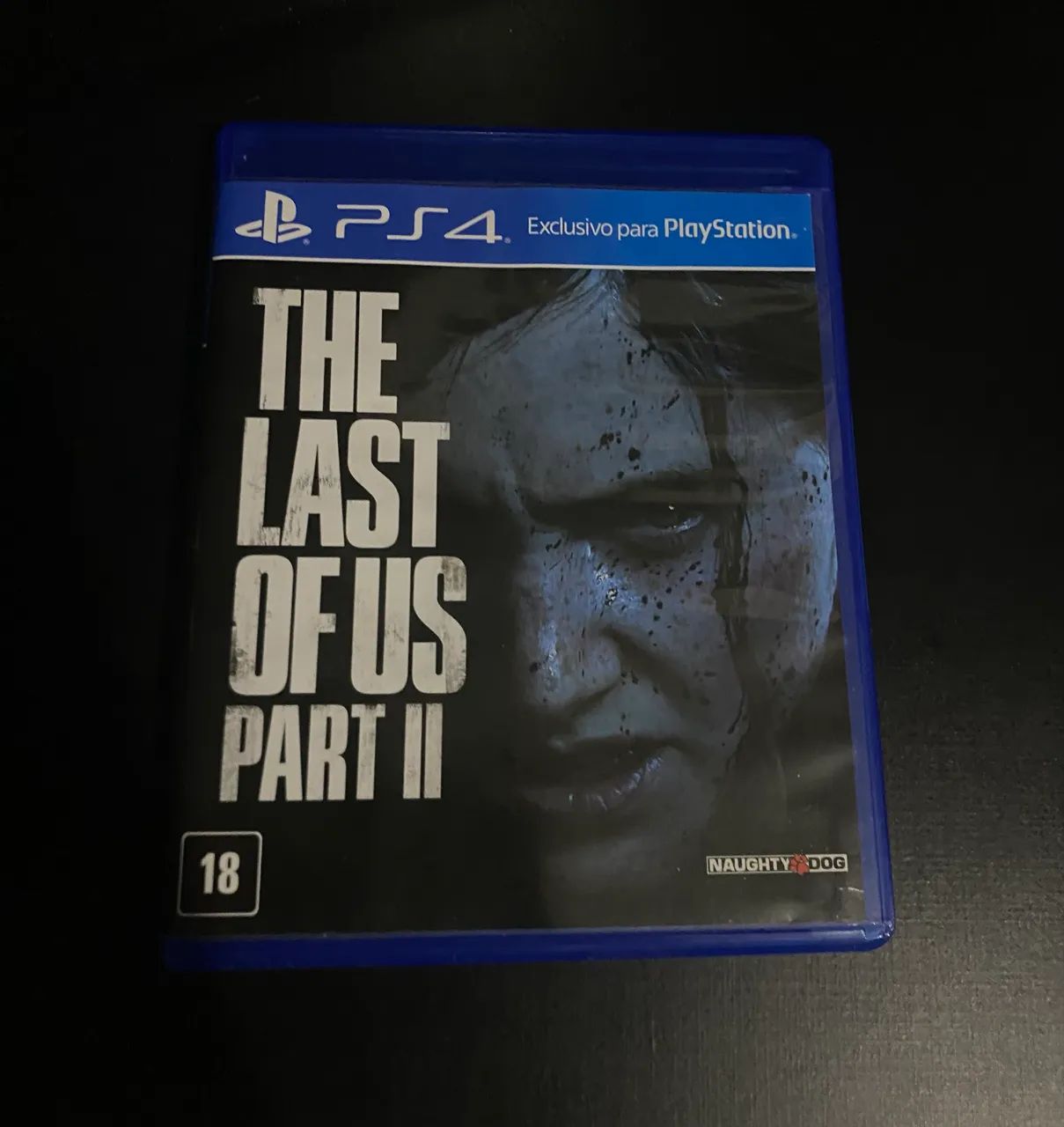 The Last of Us 2