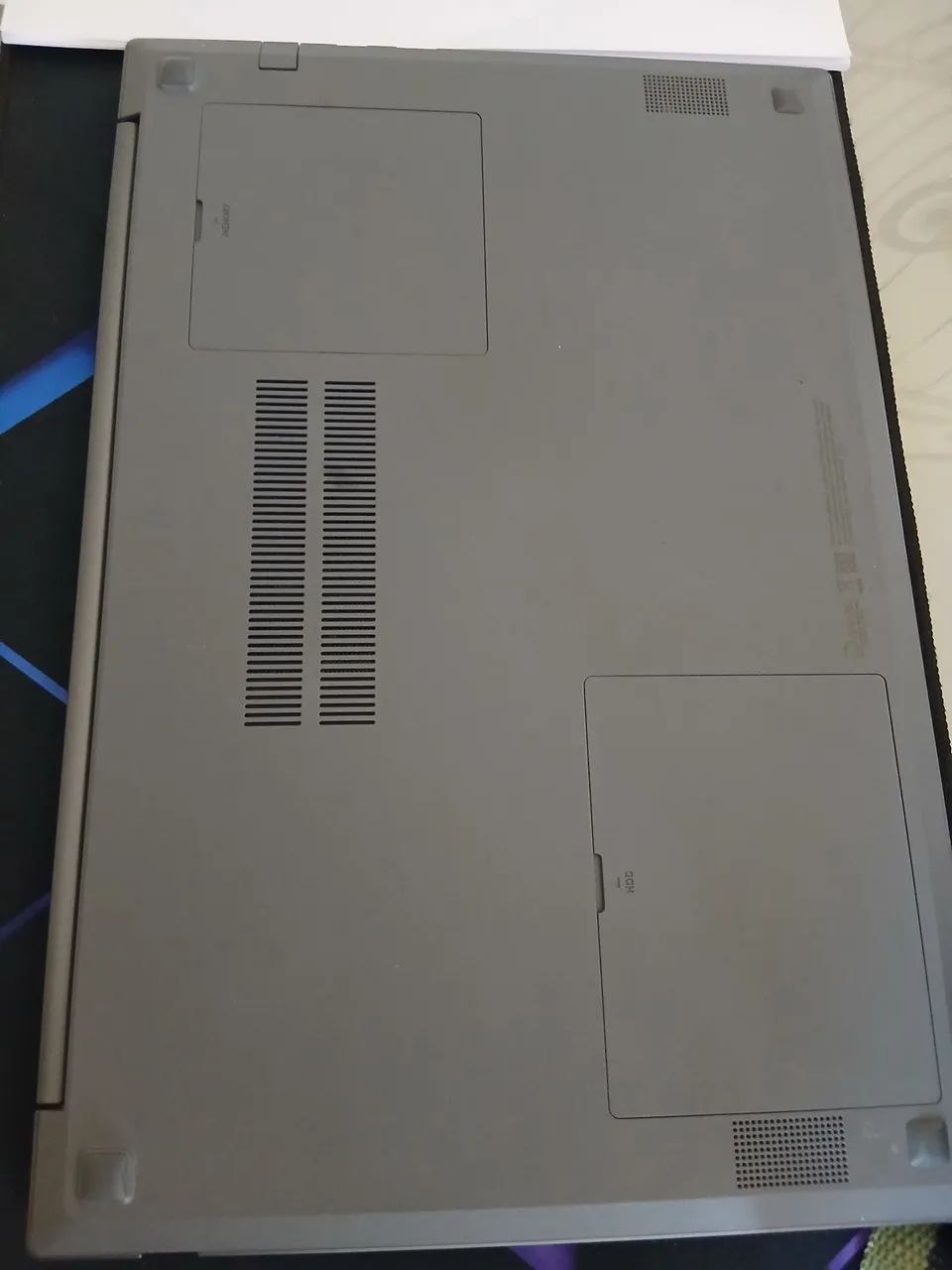 Notebook Samsung - Foto 3