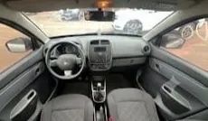 Renault Kwid Zen 1.0 Flex 12V 5P Mec. 2022 - Foto 4