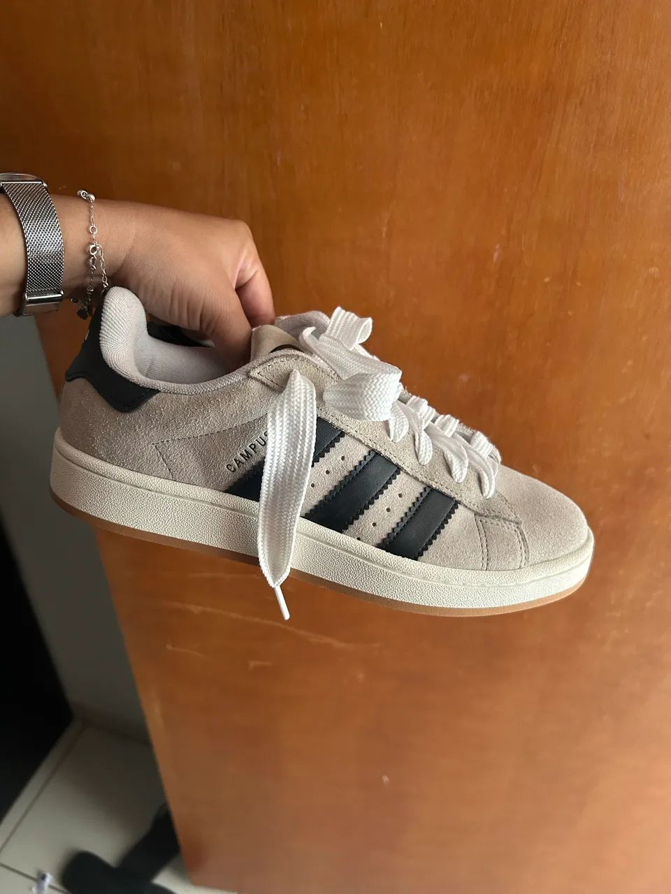 Adidas campus  - Foto 3