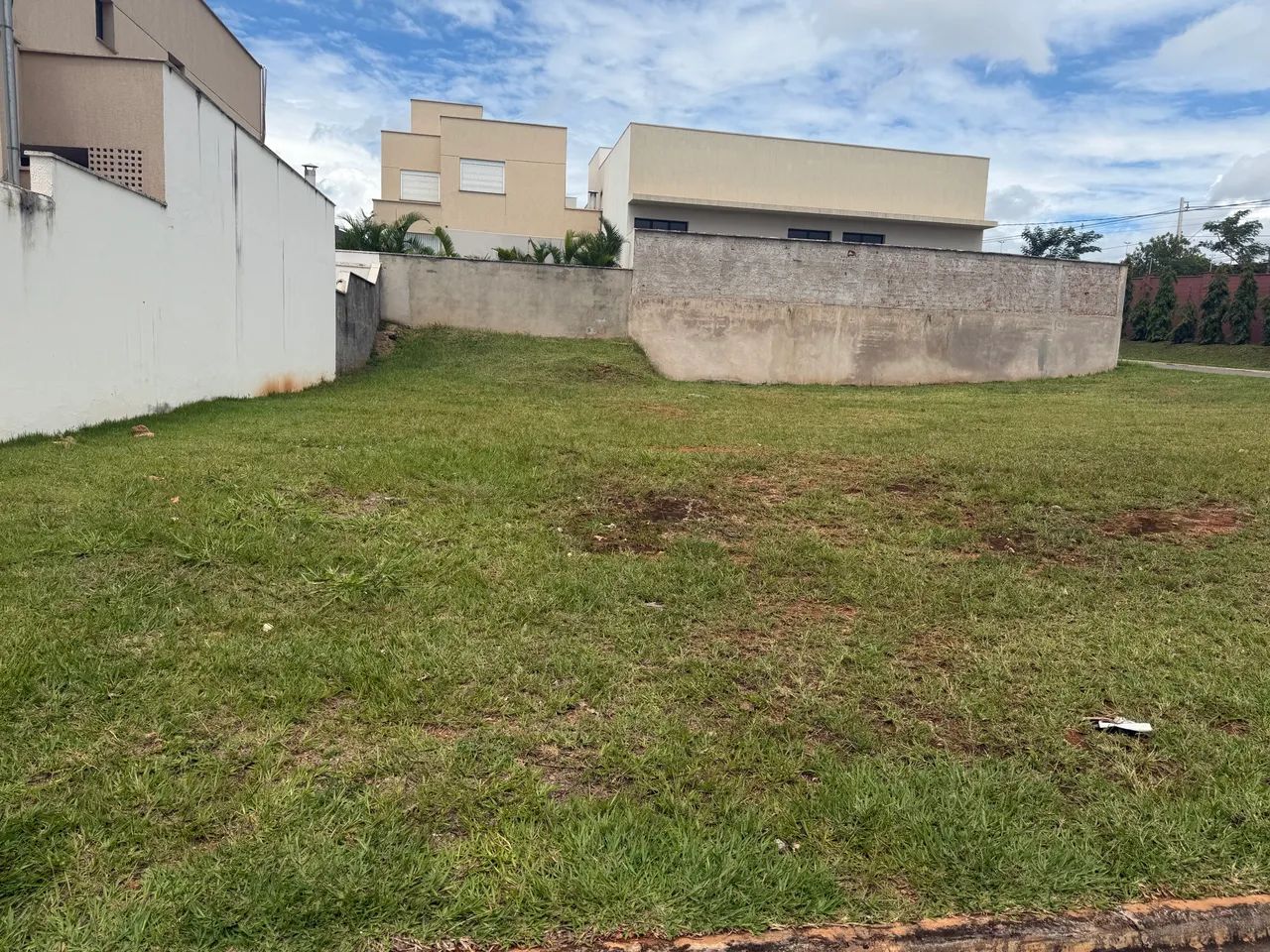 Foto - Senador Canedo - Jardins Capri
