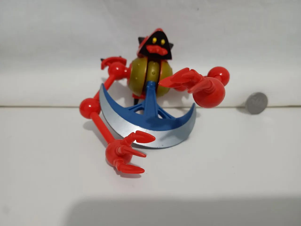 Diversos itens de coleção anos 90! - Foto 5