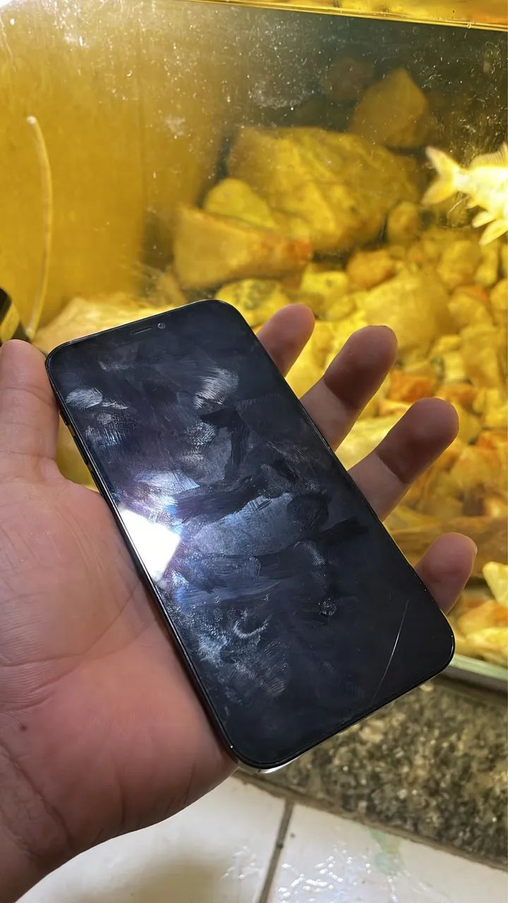 IPHONE 12 PRO BARATO - Foto 4